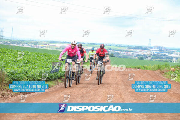 5ª Etapa Circuito Regional MTB 2024