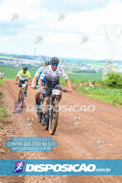 5ª Etapa Circuito Regional MTB 2024