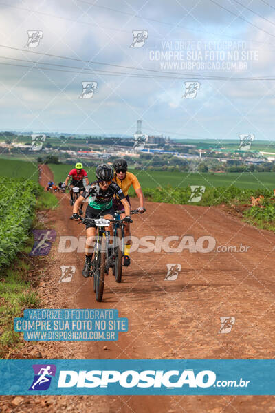 5ª Etapa Circuito Regional MTB 2024