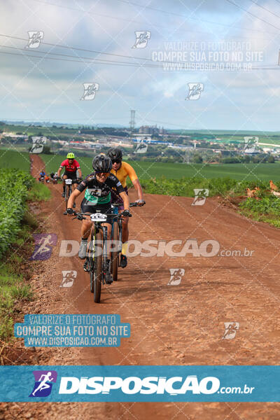 5ª Etapa Circuito Regional MTB 2024