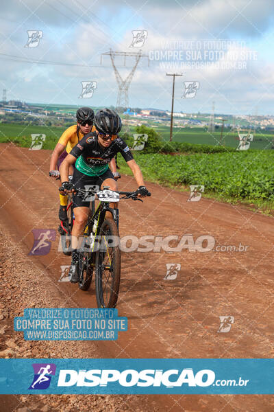 5ª Etapa Circuito Regional MTB 2024