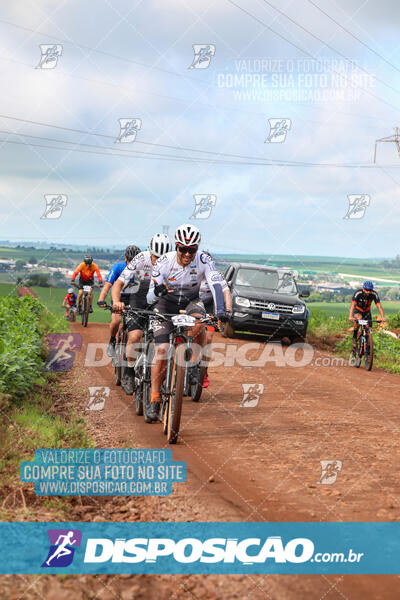 5ª Etapa Circuito Regional MTB 2024