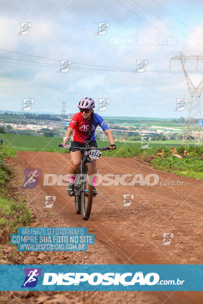 5ª Etapa Circuito Regional MTB 2024