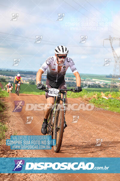 5ª Etapa Circuito Regional MTB 2024