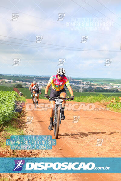 5ª Etapa Circuito Regional MTB 2024