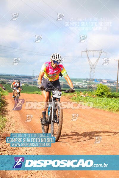 5ª Etapa Circuito Regional MTB 2024