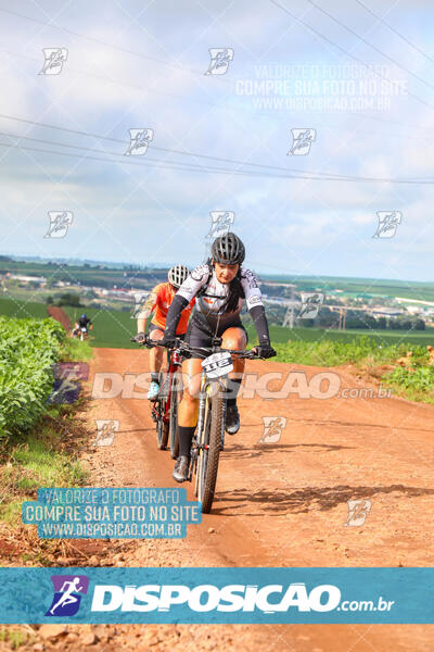 5ª Etapa Circuito Regional MTB 2024