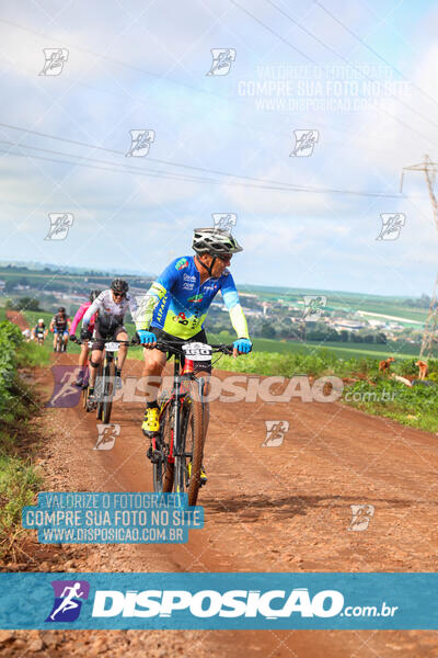 5ª Etapa Circuito Regional MTB 2024