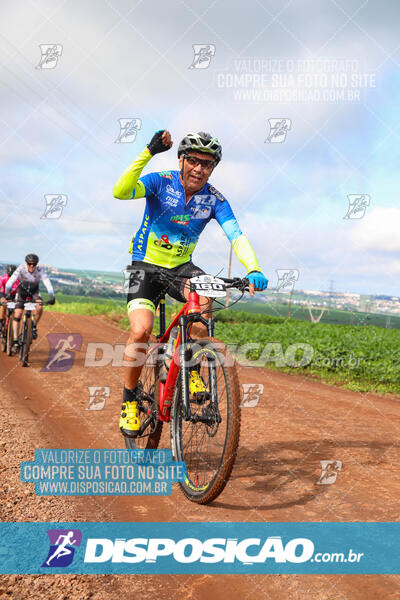 5ª Etapa Circuito Regional MTB 2024