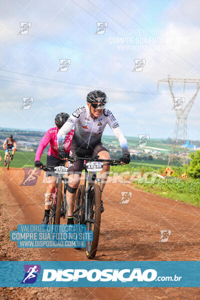 5ª Etapa Circuito Regional MTB 2024