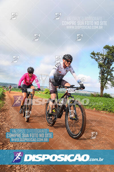 5ª Etapa Circuito Regional MTB 2024