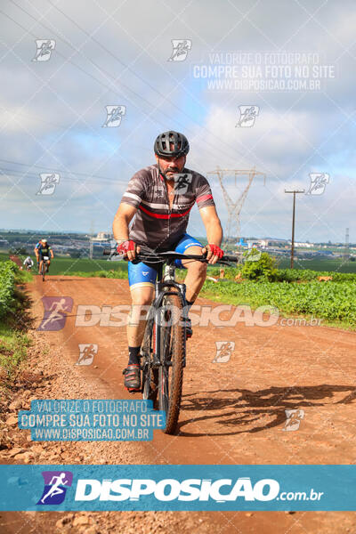 5ª Etapa Circuito Regional MTB 2024