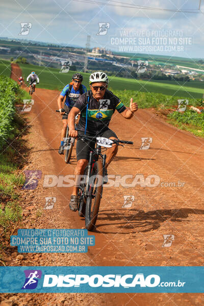 5ª Etapa Circuito Regional MTB 2024