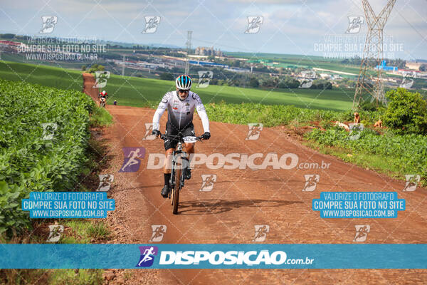 5ª Etapa Circuito Regional MTB 2024