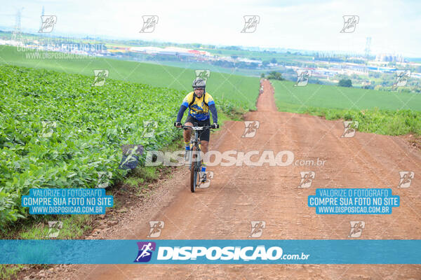 5ª Etapa Circuito Regional MTB 2024