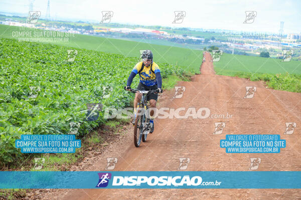 5ª Etapa Circuito Regional MTB 2024