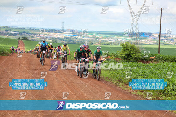 5ª Etapa Circuito Regional MTB 2024