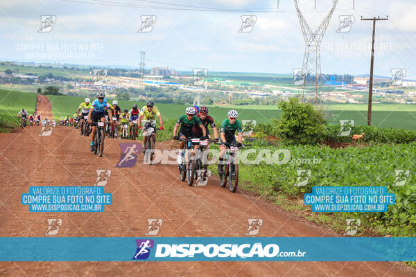 5ª Etapa Circuito Regional MTB 2024