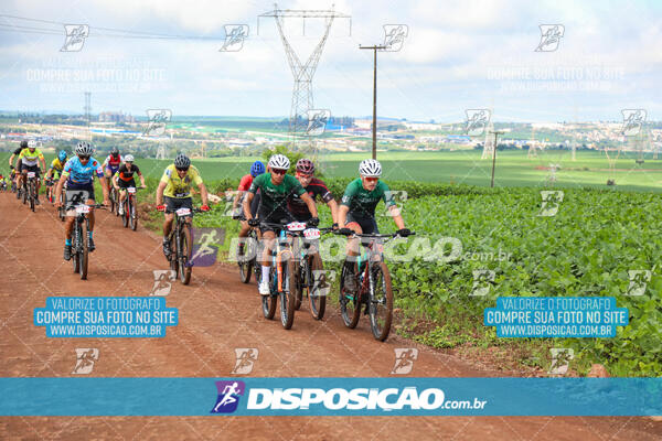 5ª Etapa Circuito Regional MTB 2024