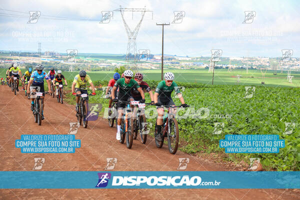 5ª Etapa Circuito Regional MTB 2024