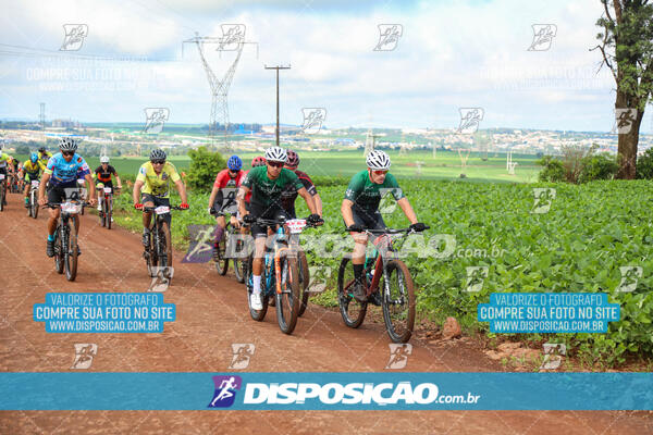 5ª Etapa Circuito Regional MTB 2024