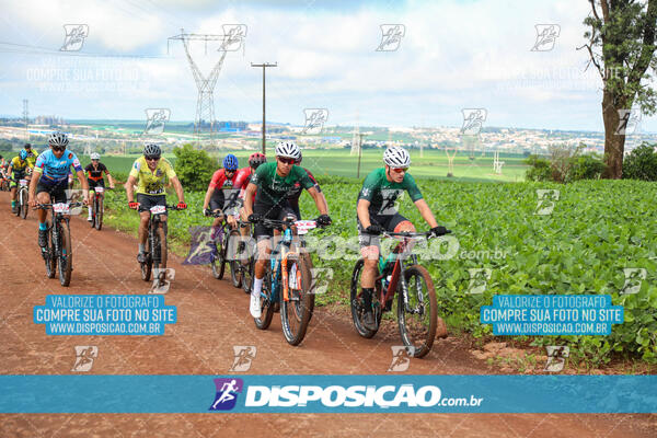 5ª Etapa Circuito Regional MTB 2024