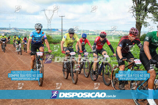 5ª Etapa Circuito Regional MTB 2024