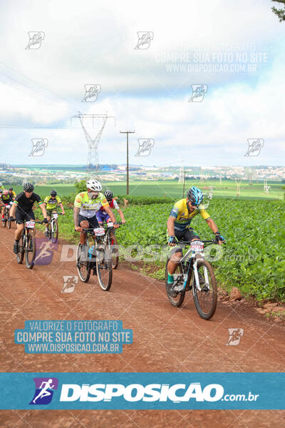 5ª Etapa Circuito Regional MTB 2024