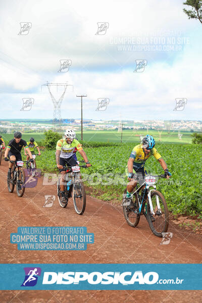 5ª Etapa Circuito Regional MTB 2024