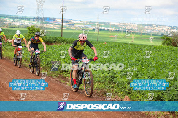 5ª Etapa Circuito Regional MTB 2024