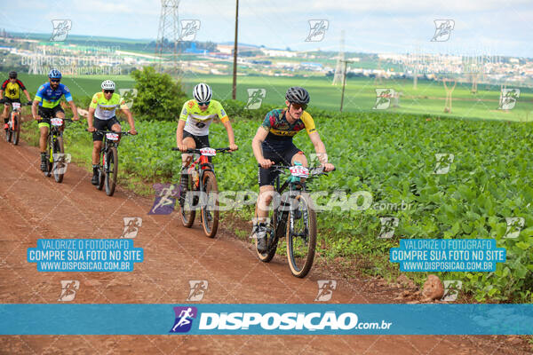 5ª Etapa Circuito Regional MTB 2024