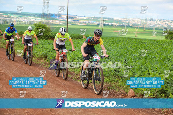 5ª Etapa Circuito Regional MTB 2024