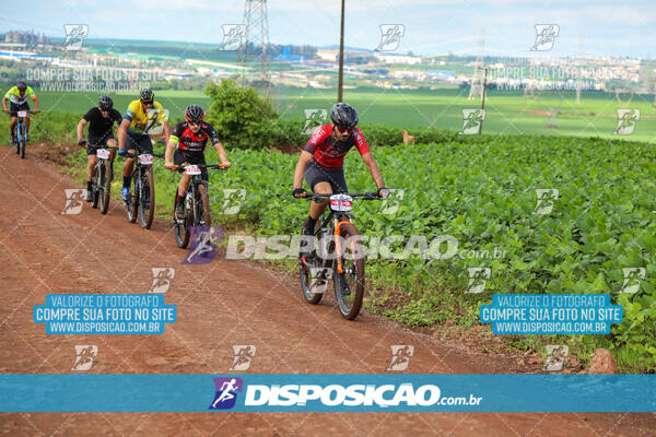 5ª Etapa Circuito Regional MTB 2024