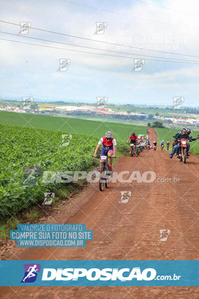 5ª Etapa Circuito Regional MTB 2024