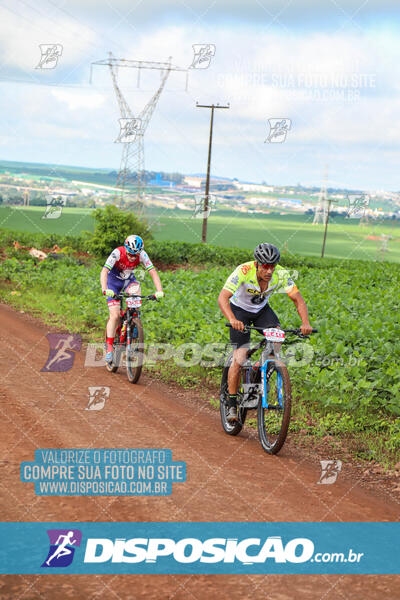 5ª Etapa Circuito Regional MTB 2024