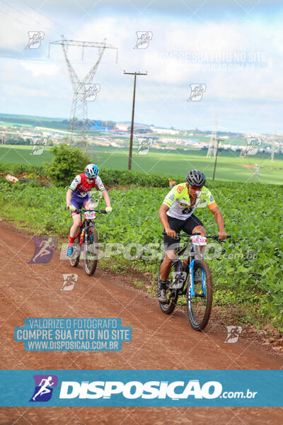 5ª Etapa Circuito Regional MTB 2024