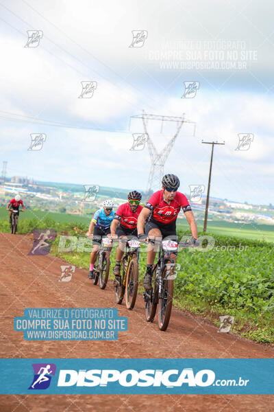 5ª Etapa Circuito Regional MTB 2024