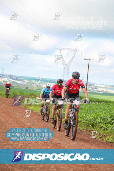 5ª Etapa Circuito Regional MTB 2024