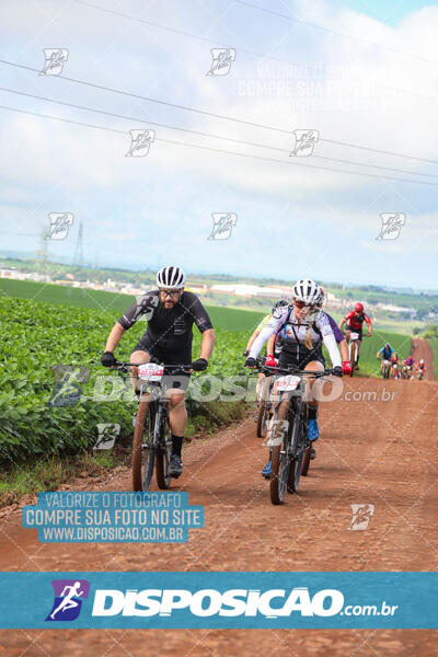 5ª Etapa Circuito Regional MTB 2024