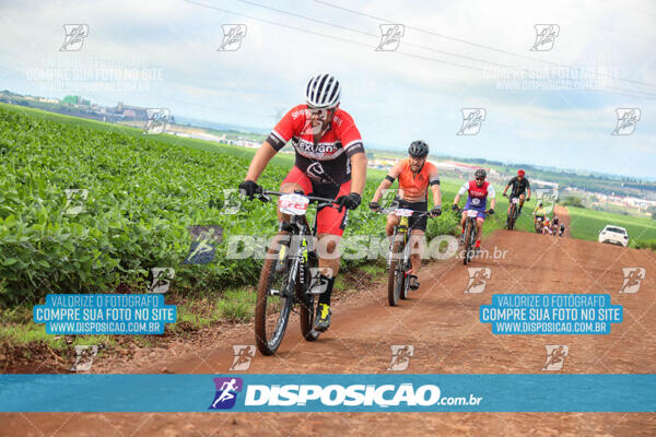 5ª Etapa Circuito Regional MTB 2024