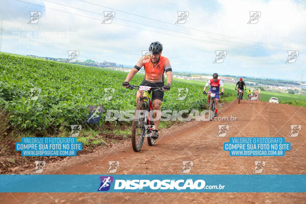 5ª Etapa Circuito Regional MTB 2024