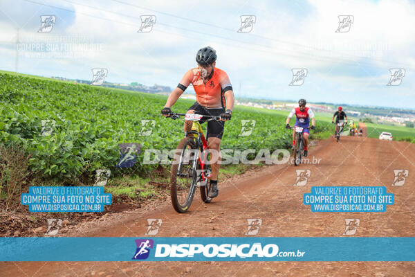 5ª Etapa Circuito Regional MTB 2024