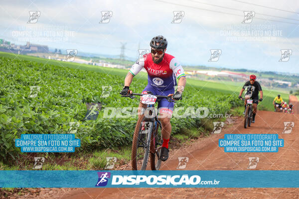 5ª Etapa Circuito Regional MTB 2024