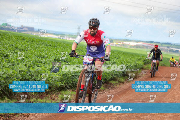 5ª Etapa Circuito Regional MTB 2024