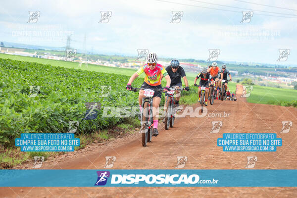 5ª Etapa Circuito Regional MTB 2024