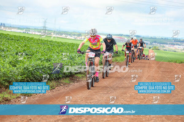 5ª Etapa Circuito Regional MTB 2024