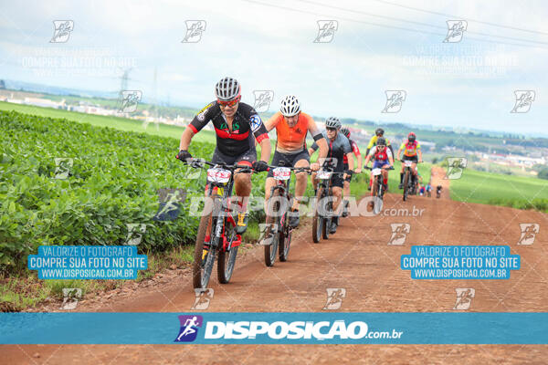 5ª Etapa Circuito Regional MTB 2024