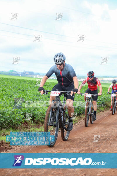 5ª Etapa Circuito Regional MTB 2024