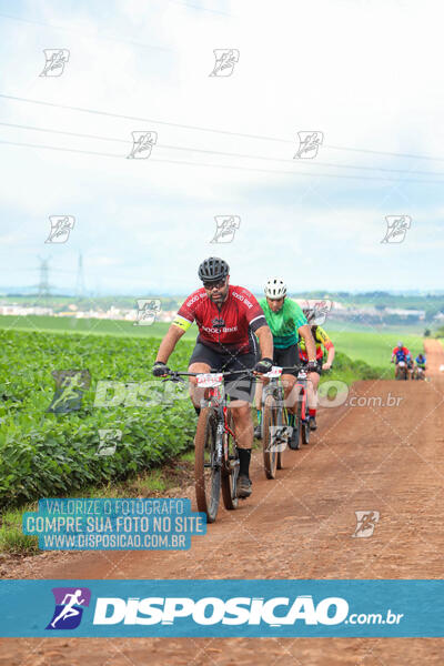 5ª Etapa Circuito Regional MTB 2024