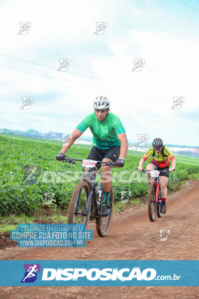 5ª Etapa Circuito Regional MTB 2024